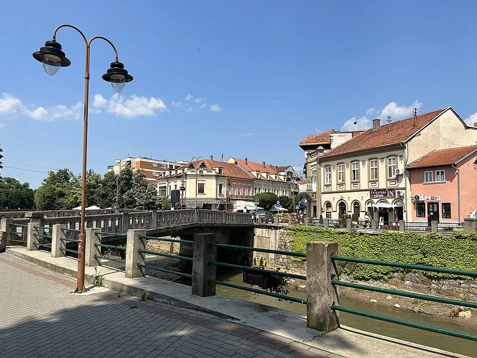 Княжевац