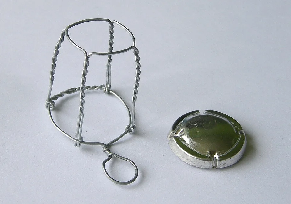 Bozal (muselet)
