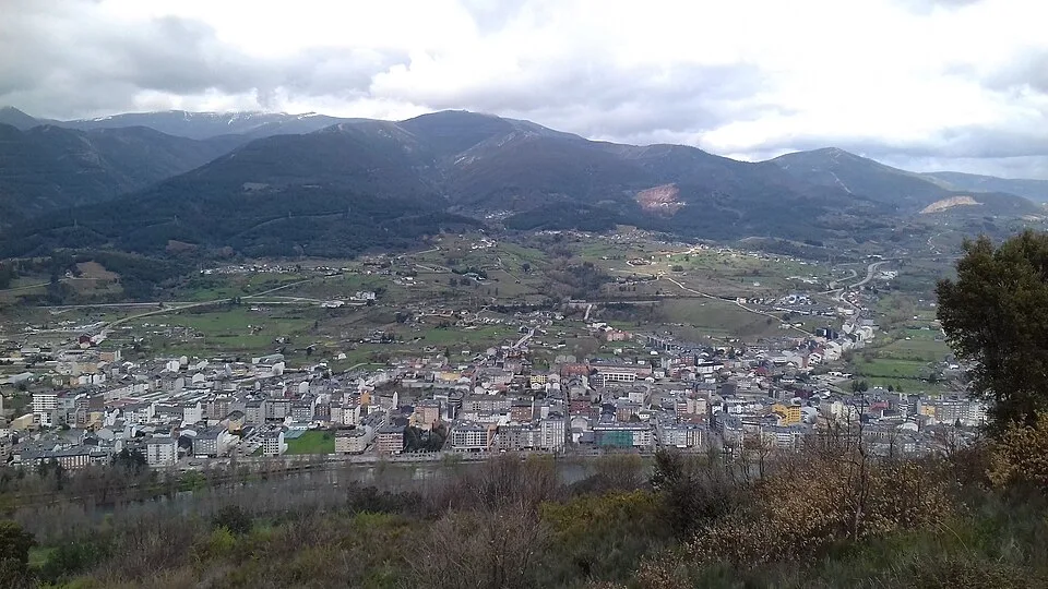 Valdeorras