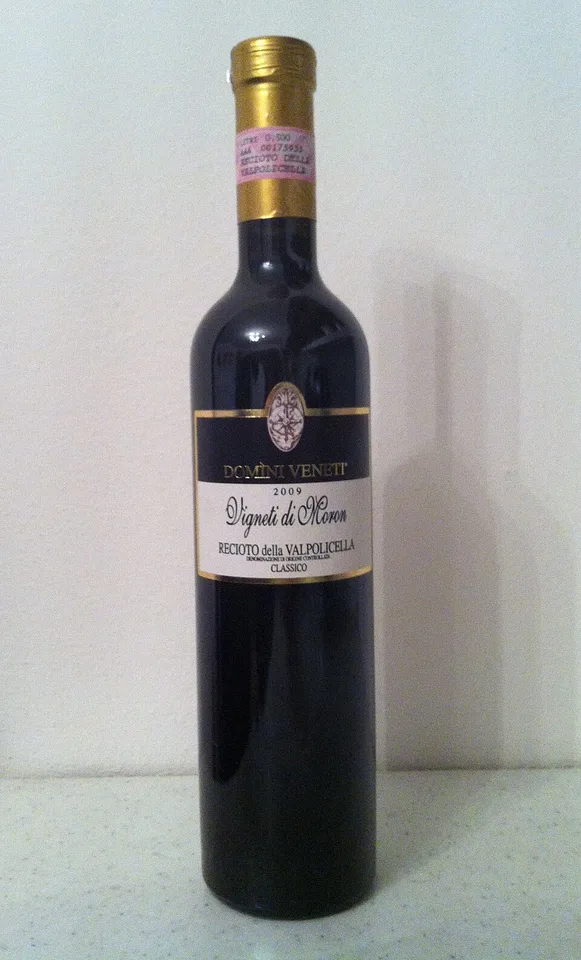 Recioto della Valpolicella