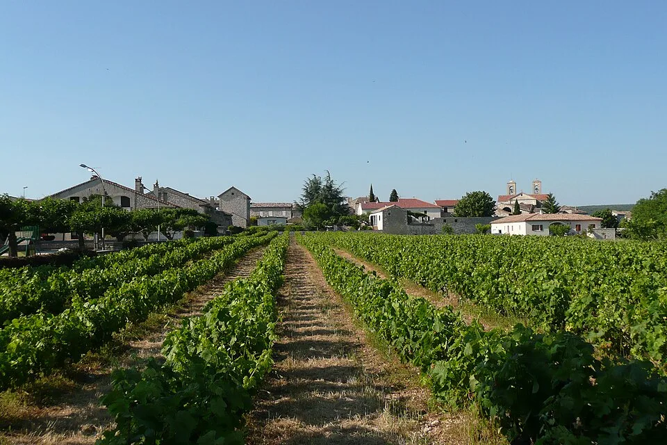 Côtes du Vivarais