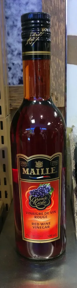 Винный уксус