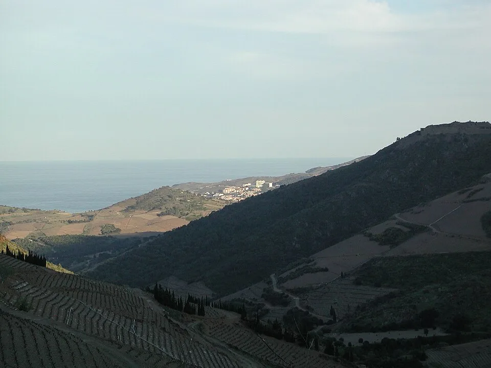 Roussillon