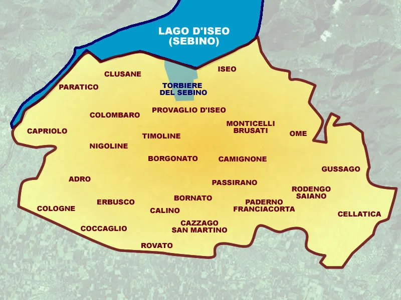 Franciacorta