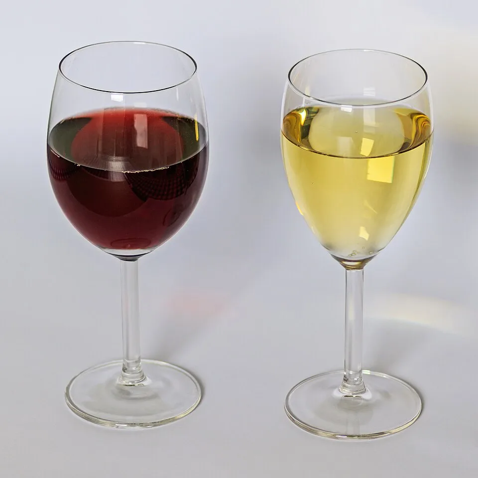 Wino niemusujące