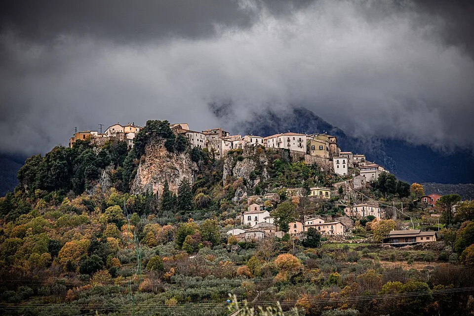 Molise