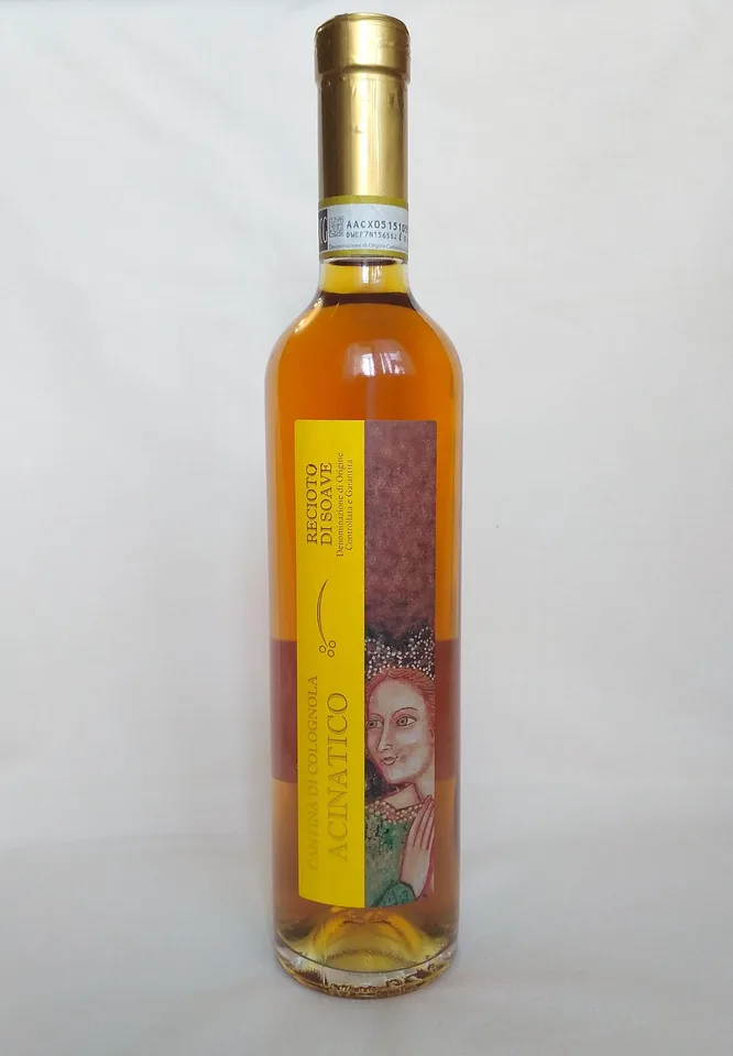 Recioto di Soave