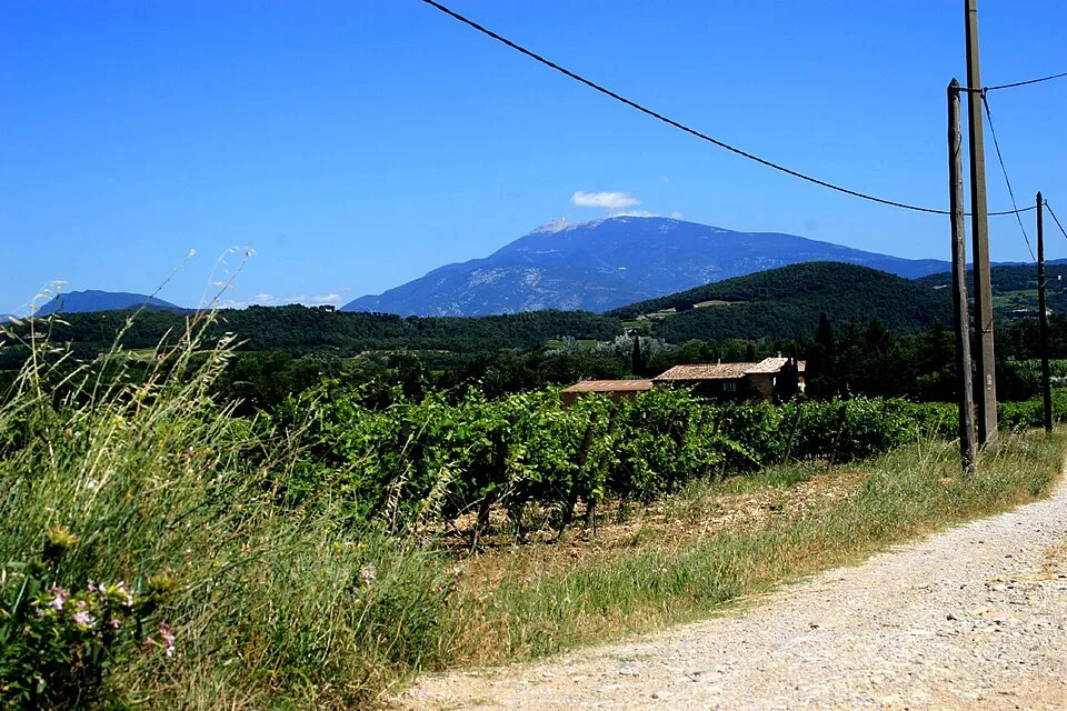Ardèche