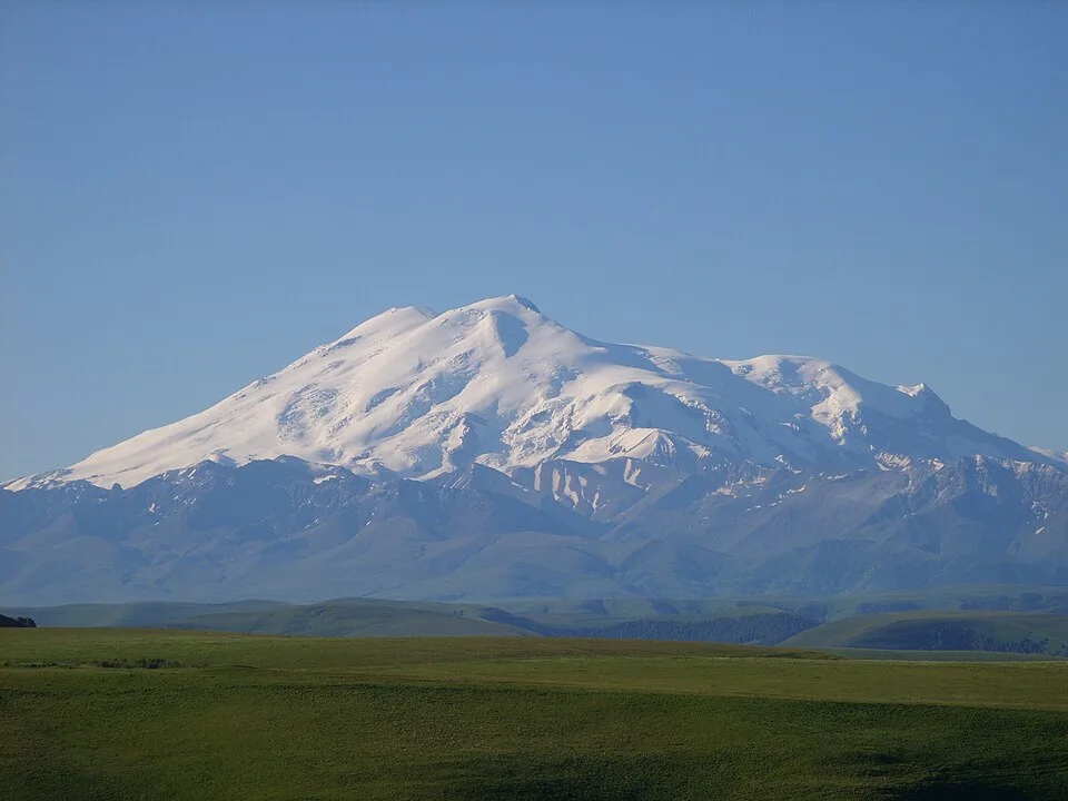 Kaukasus
