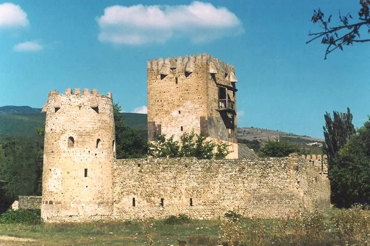 Shida Kartli