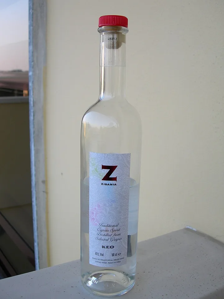 Зіванія