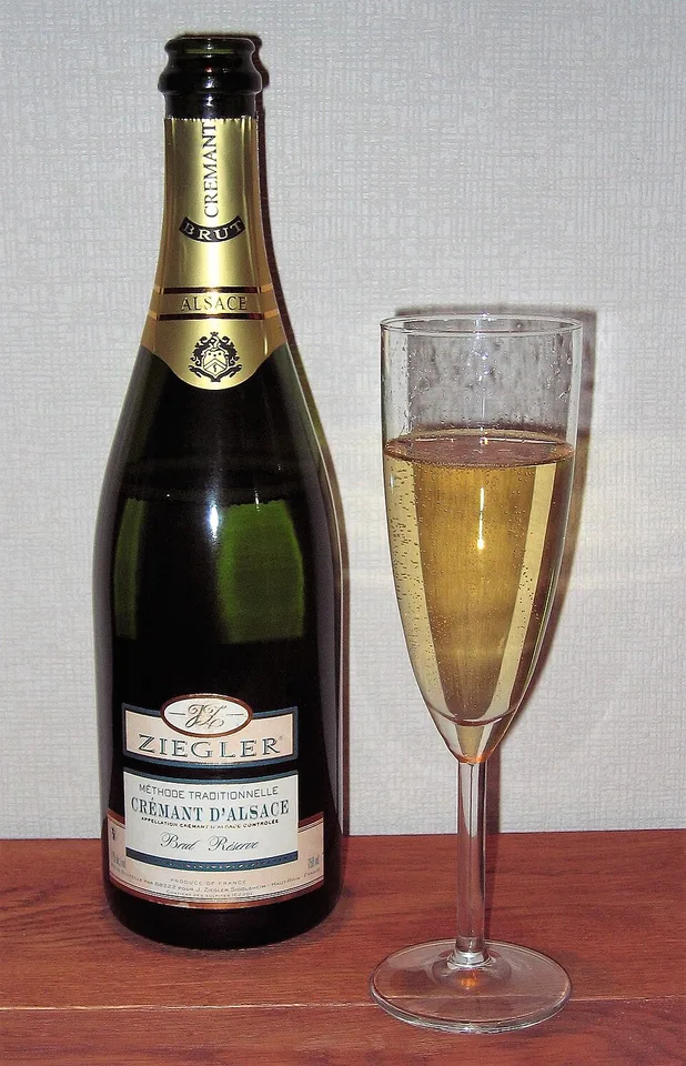 Crémant