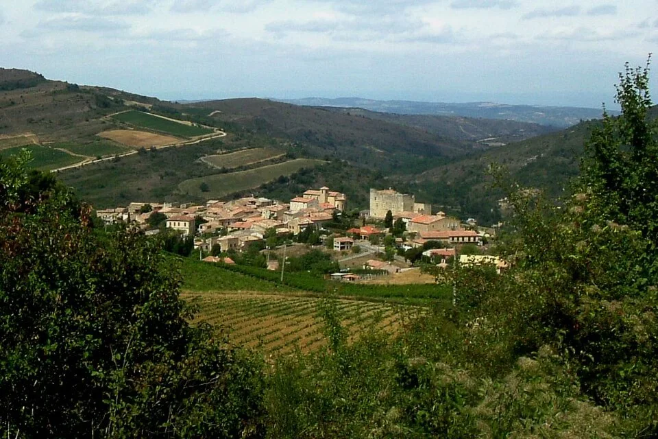 Haute Vallée de l'Aude