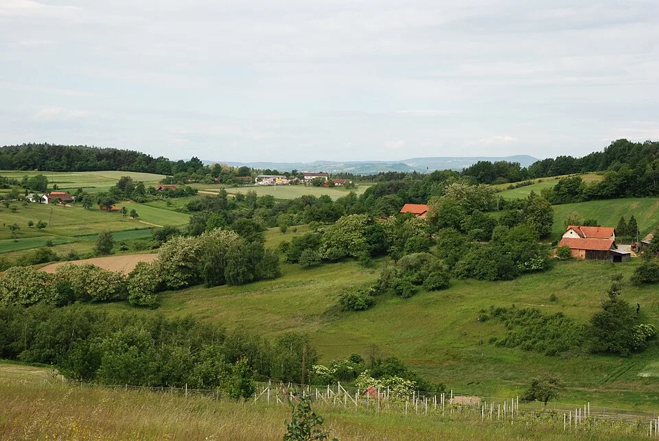 Prekmurje