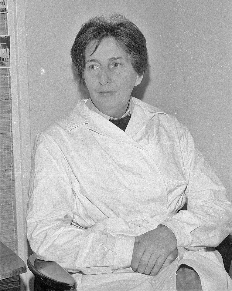 Animal scientist
