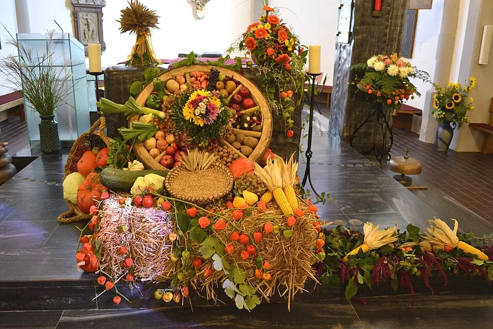 Festa della vendemmia