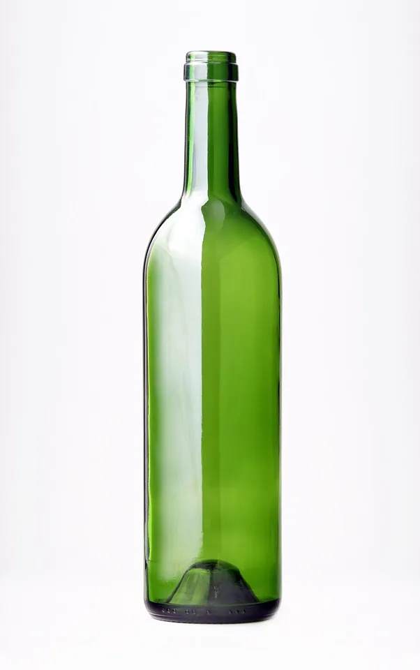 Butelka na wino