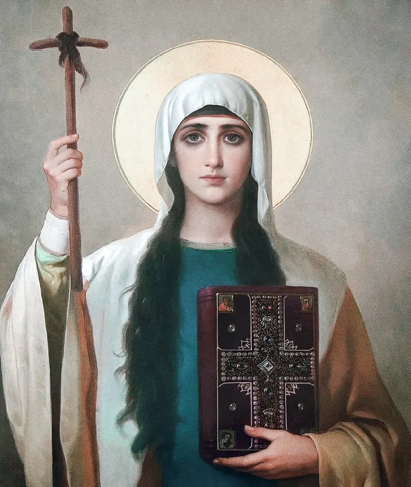Santa Nino