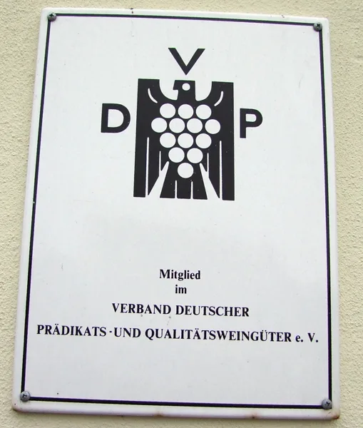 Clasificación VDP