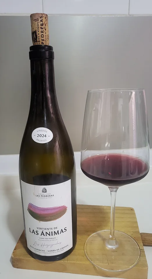 Vino de Pago