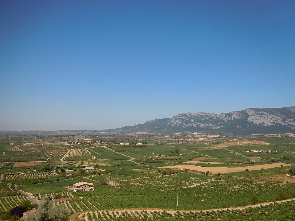 Rioja Alavesa