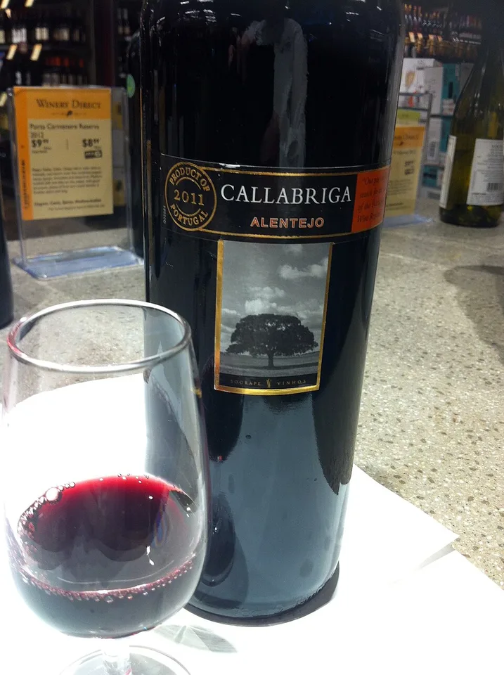 Alentejo