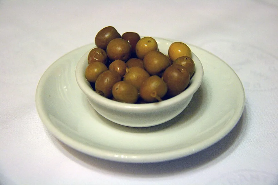 Arbequina