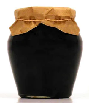 Syrop winogronowy