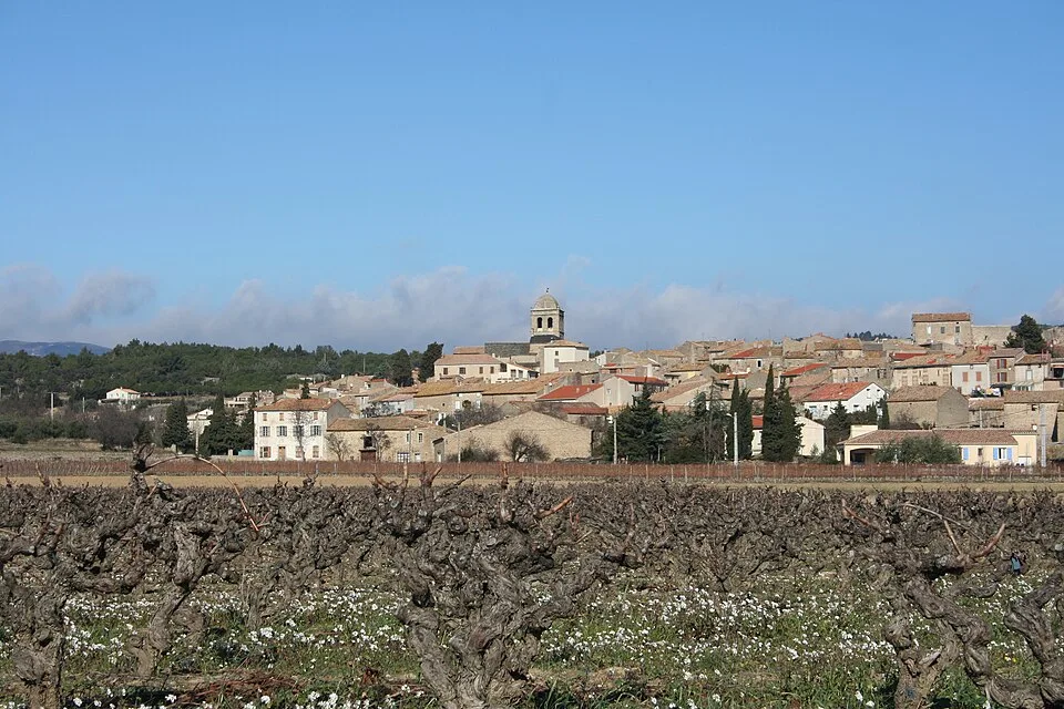 Coteaux de Peyriac