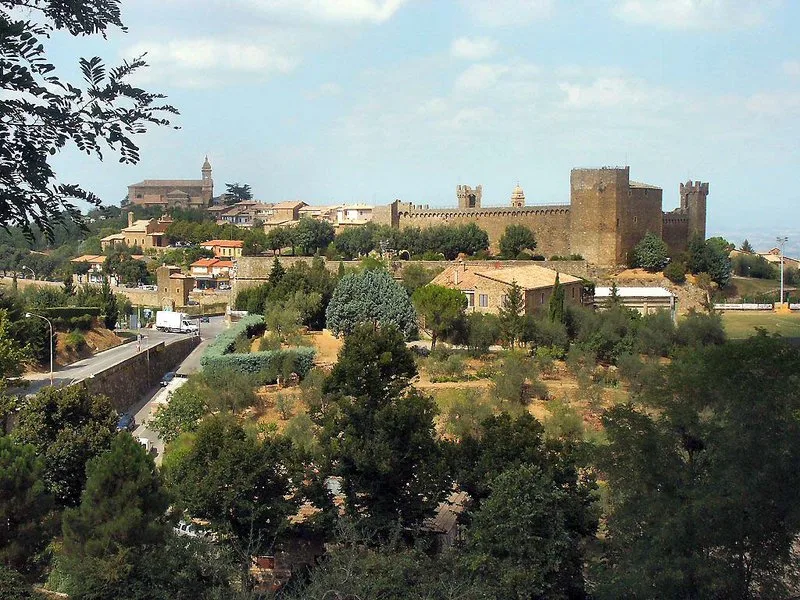 Tuscany