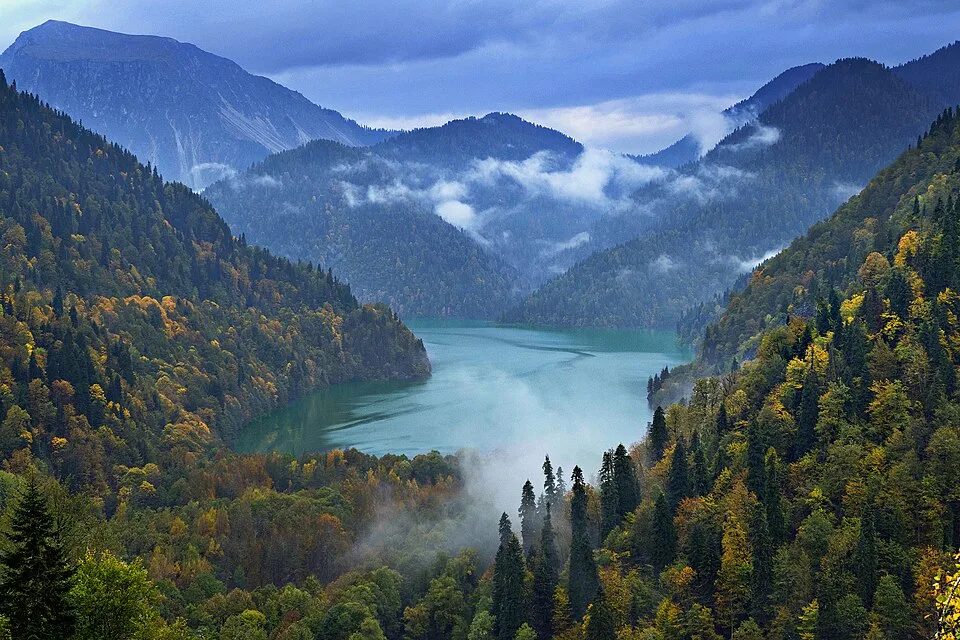 Abchasien
