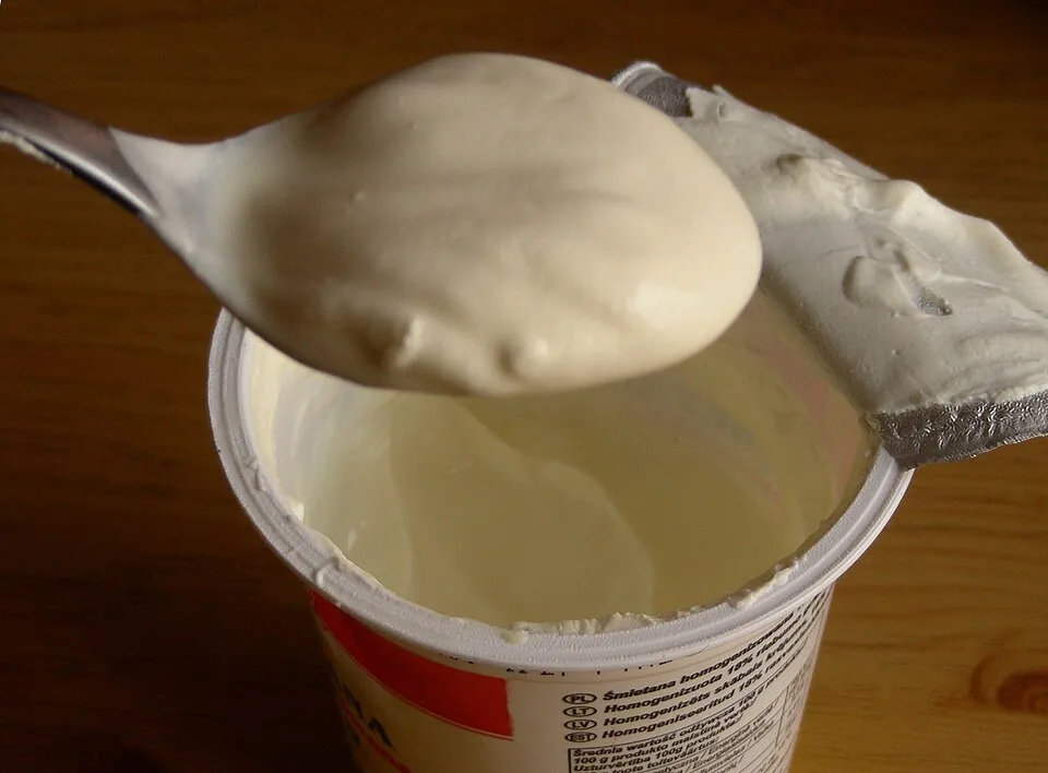 Sour cream