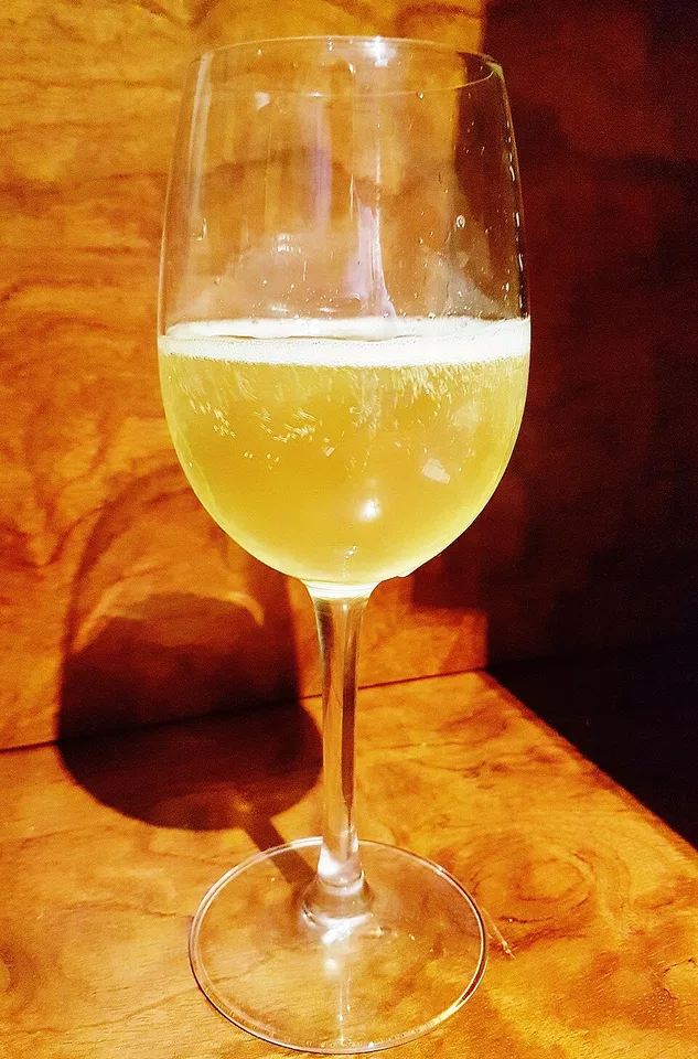 Vino naturale