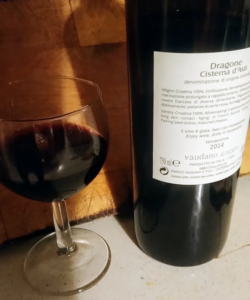 Cisterna d'Asti
