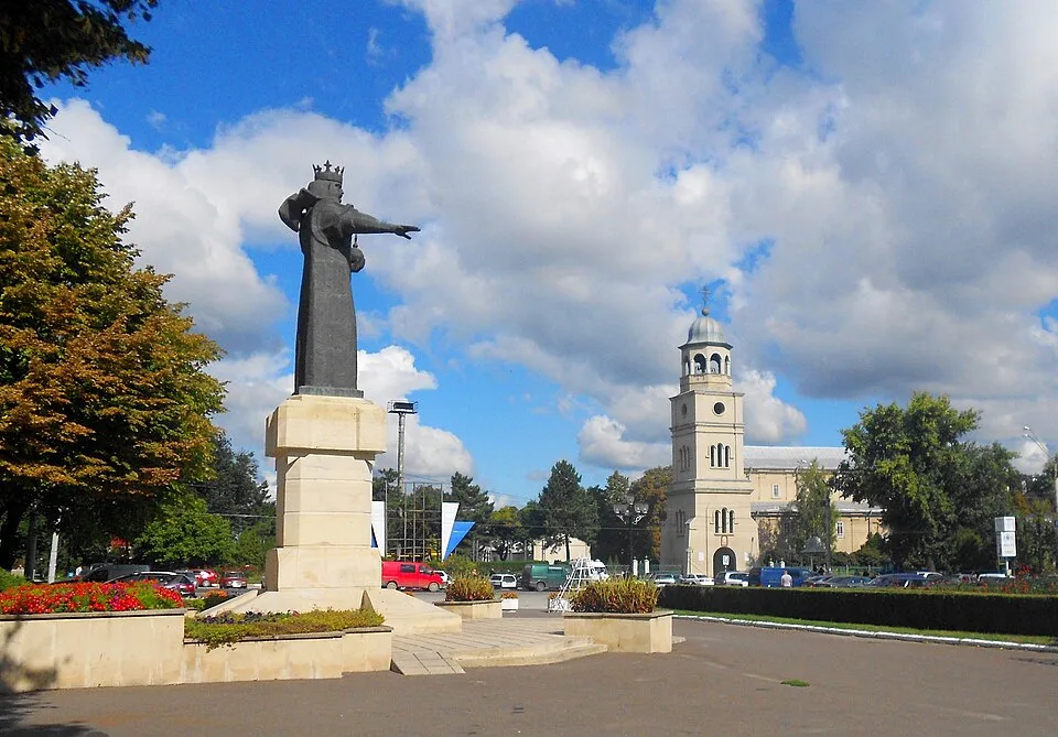 Bălți (zone nord)