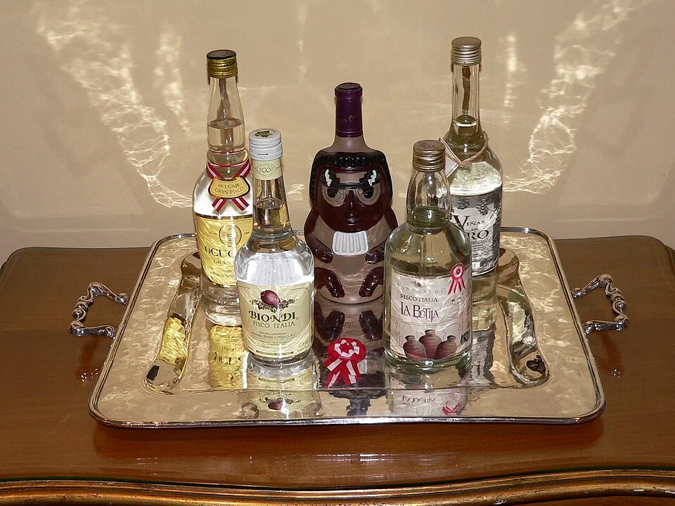 Pisco