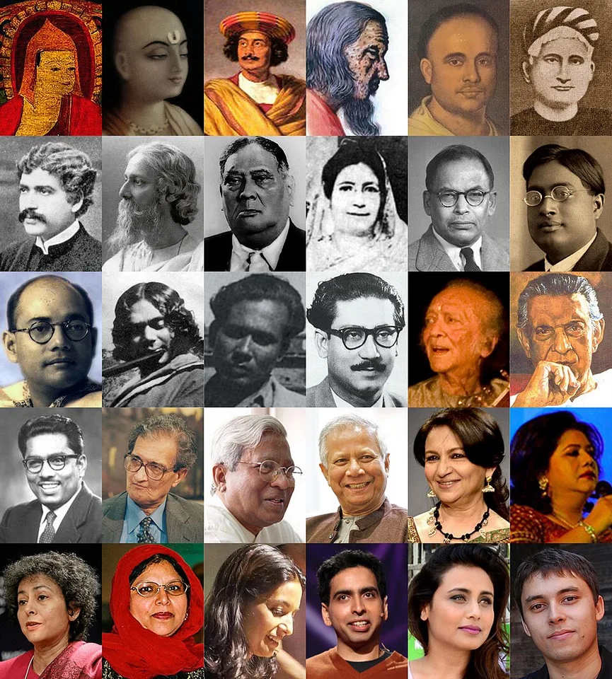 Bengalis