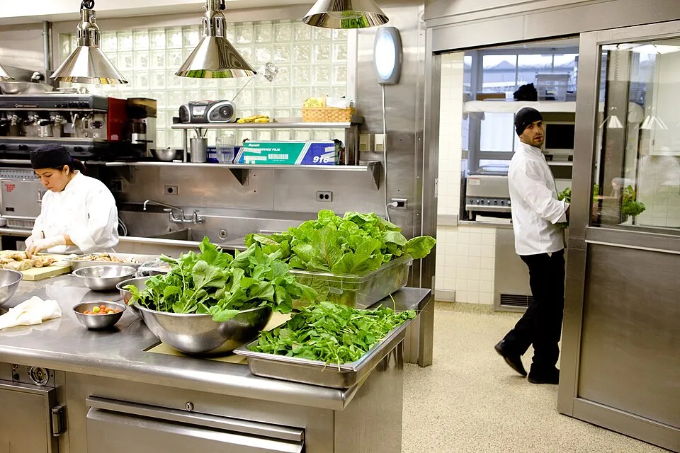 Cocina