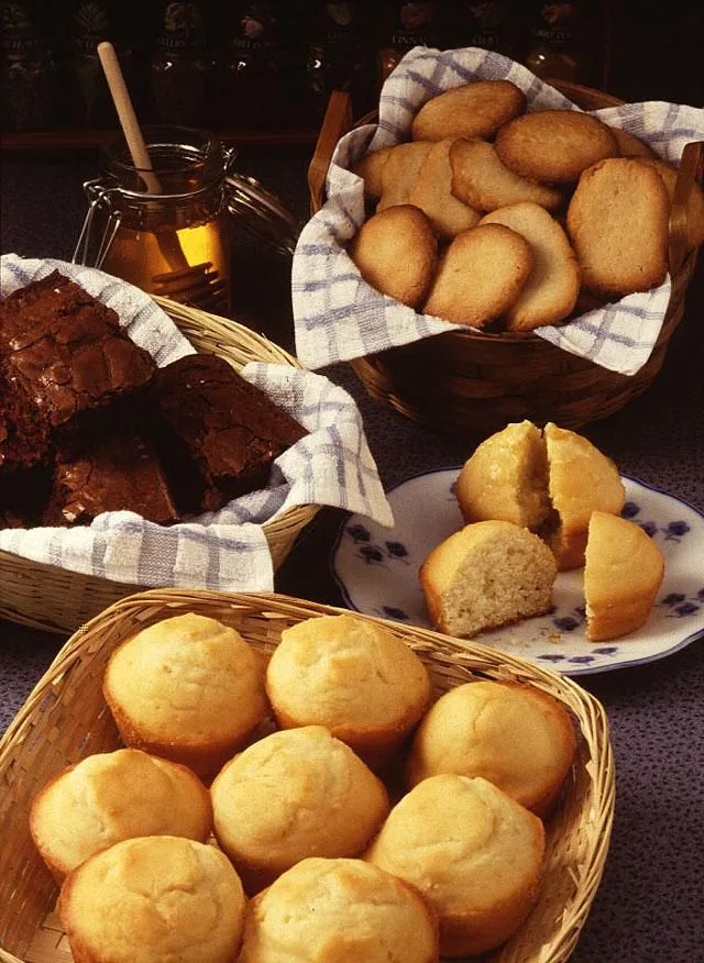 Prodotti da forno