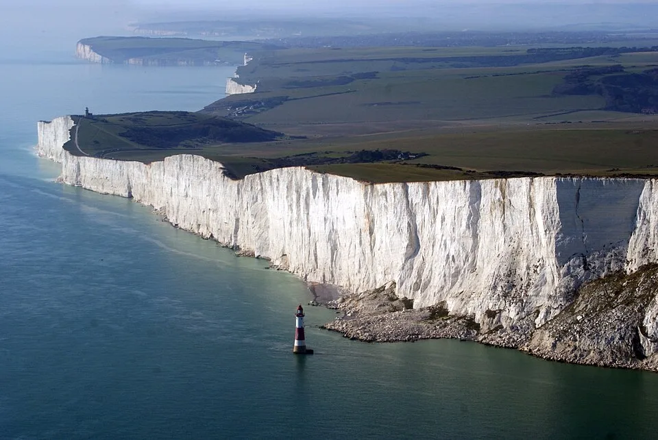 Sud-Est de l'Angleterre