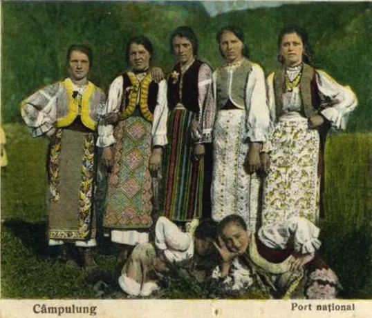 Romeni