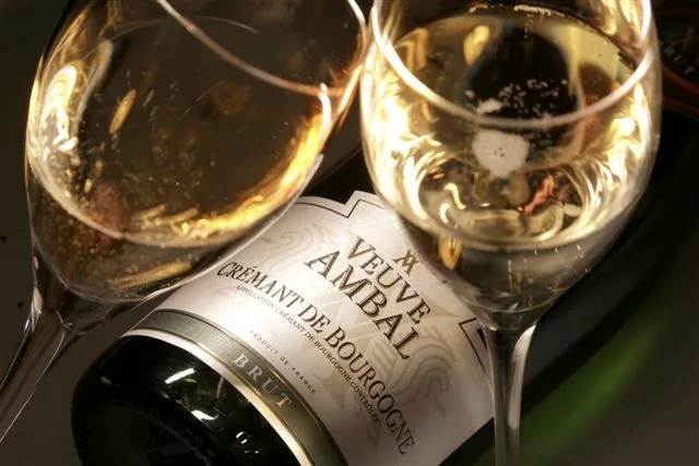 Crémant de Bourgogne