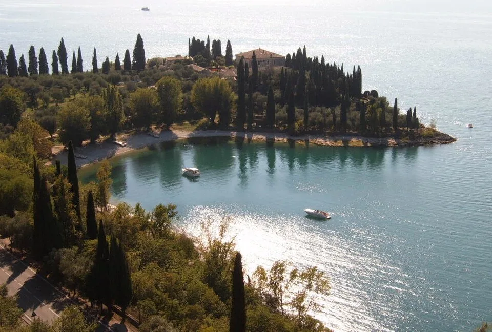 Lago de Garda