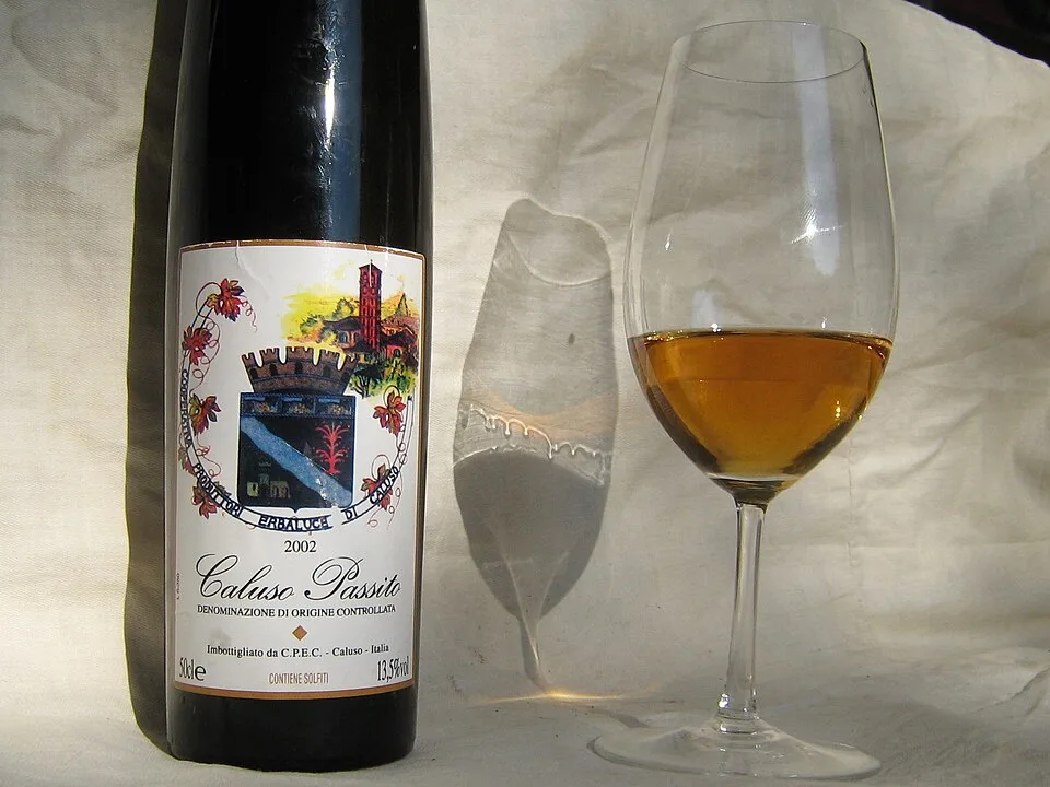 Erbaluce di Caluso