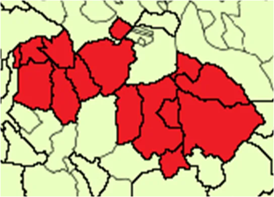 Tierra de Barros