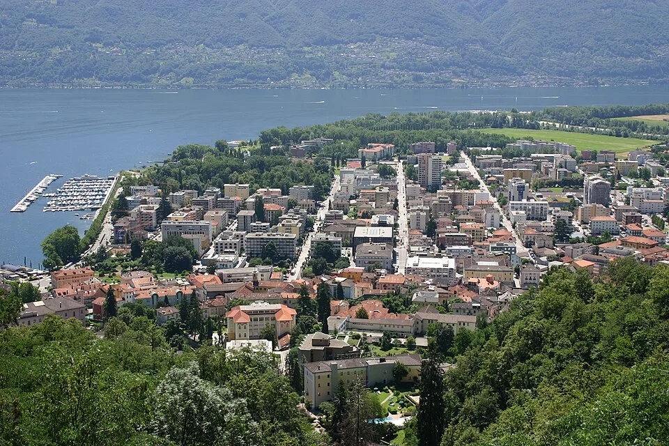 Sopraceneri