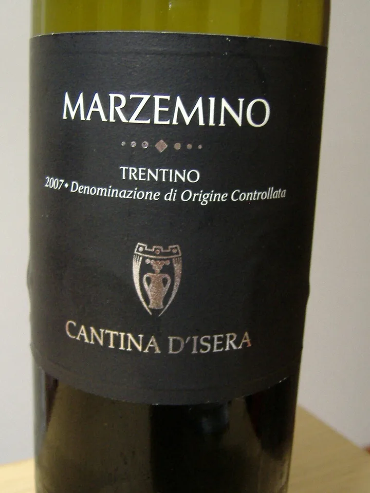 Marzemino