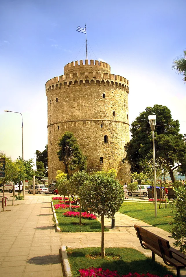 Macedonia (Greece)