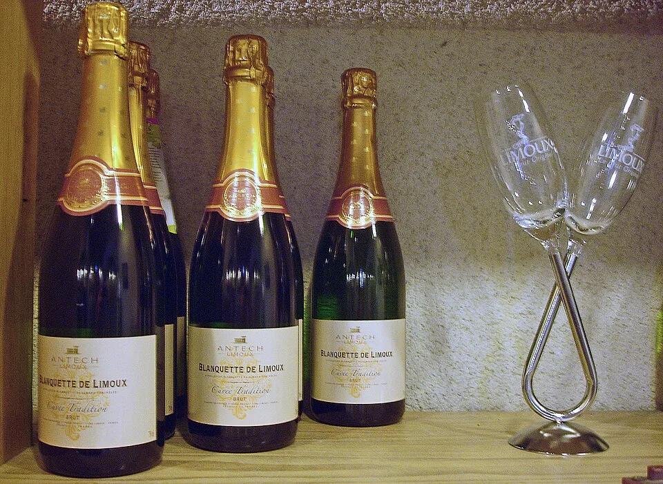 Blanquette de Limoux