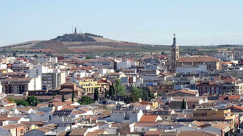 Valdepeñas